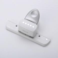 可得优方孔活页打孔器90C7