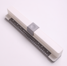 可得优方孔30孔手推打孔机9933K