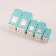 可得优长方形/正方形邮票边YHQ