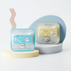 可得优自嘲熊联名款5.5mm卡片打孔机99A5