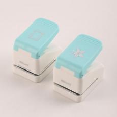 可得优立体邮票边/立体星星YHQ